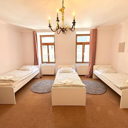 Pension Casa Tempora München Eksteriør billede