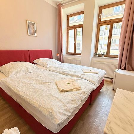 Pension Casa Tempora München Eksteriør billede