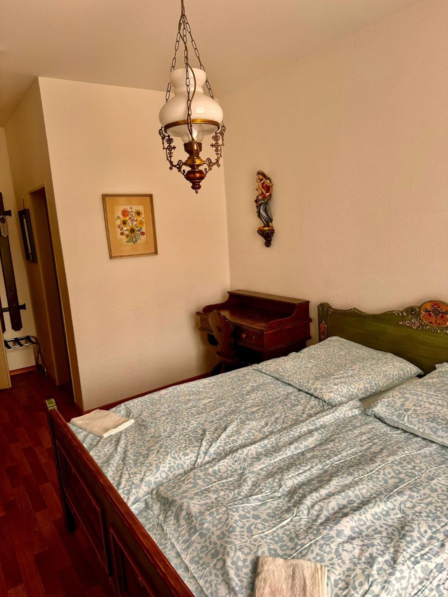 Pension Casa Tempora München Eksteriør billede