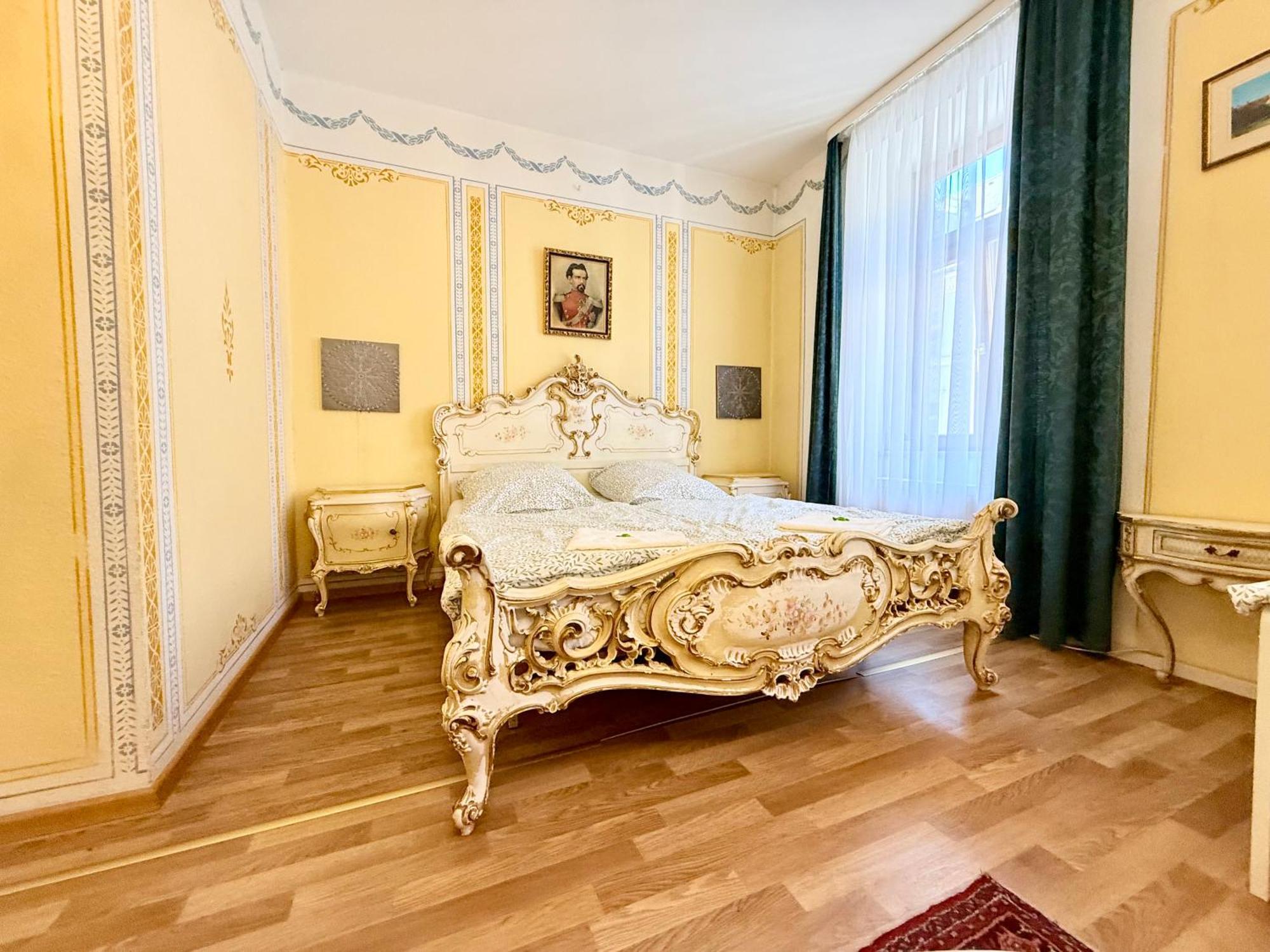 Pension Casa Tempora München Eksteriør billede