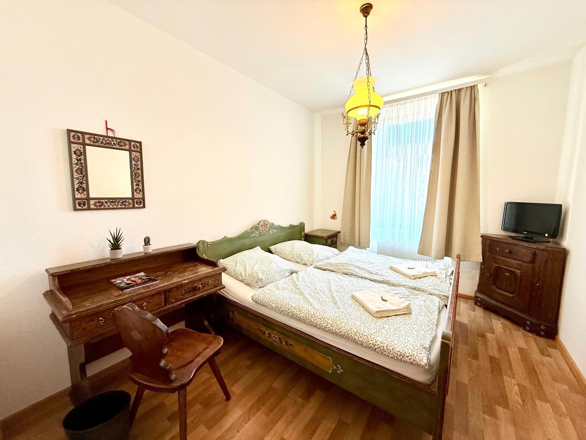 Pension Casa Tempora München Eksteriør billede