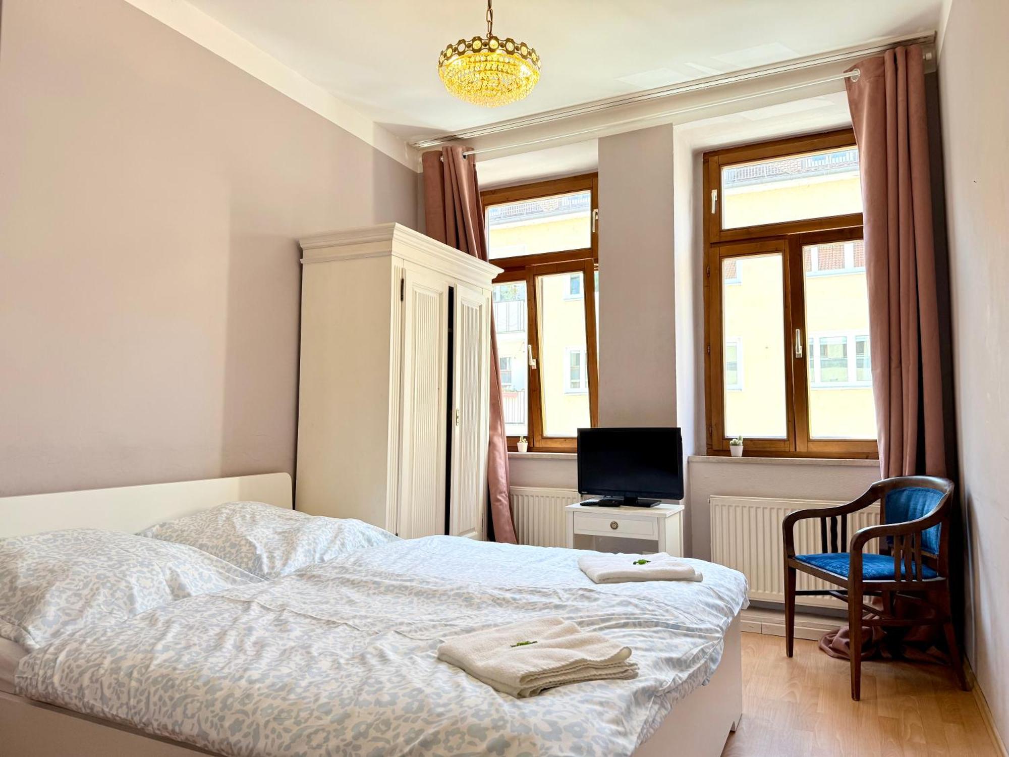 Pension Casa Tempora München Eksteriør billede