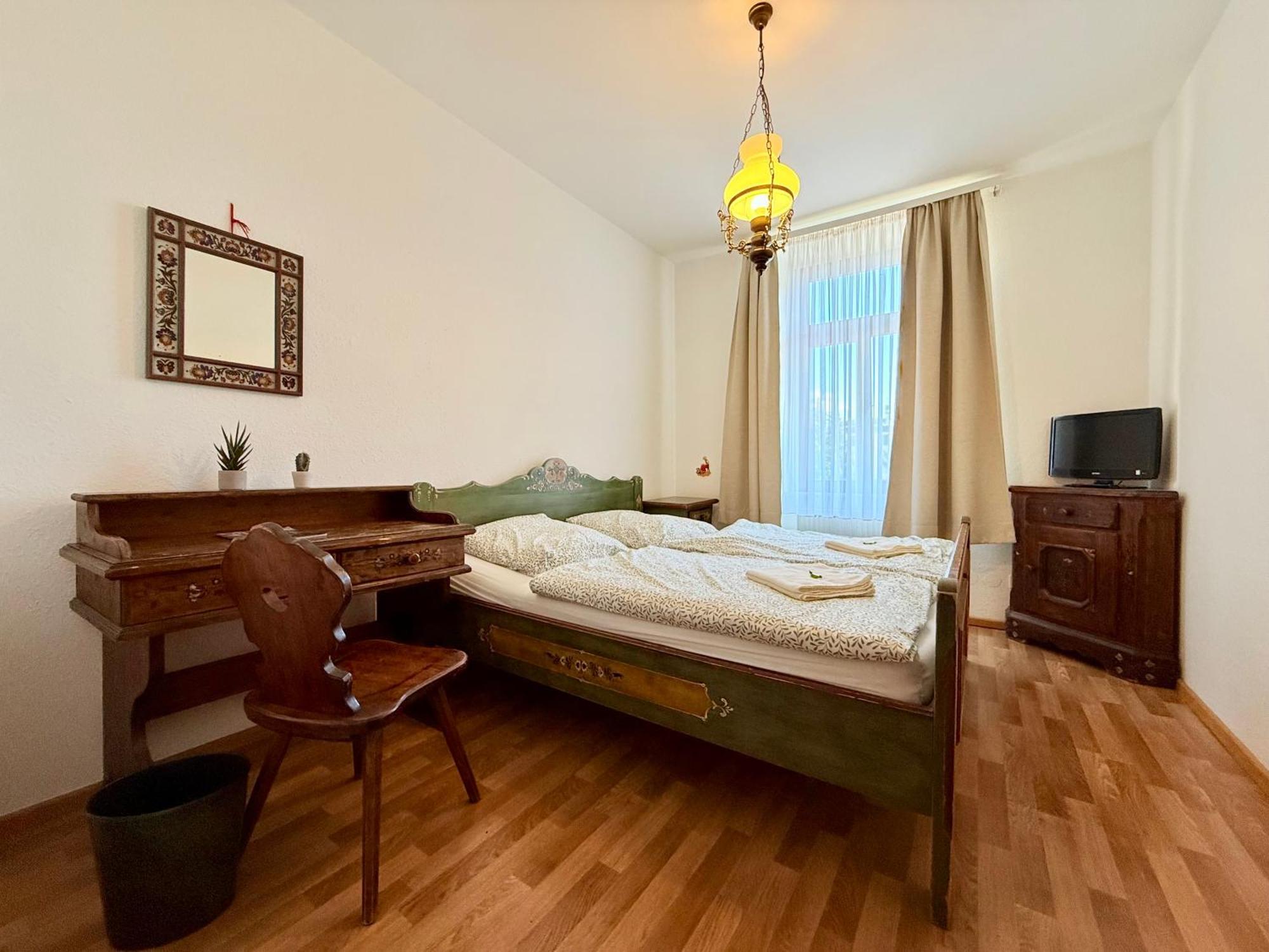Pension Casa Tempora München Eksteriør billede