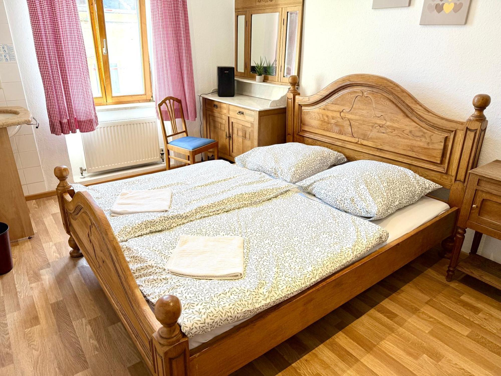 Pension Casa Tempora München Eksteriør billede