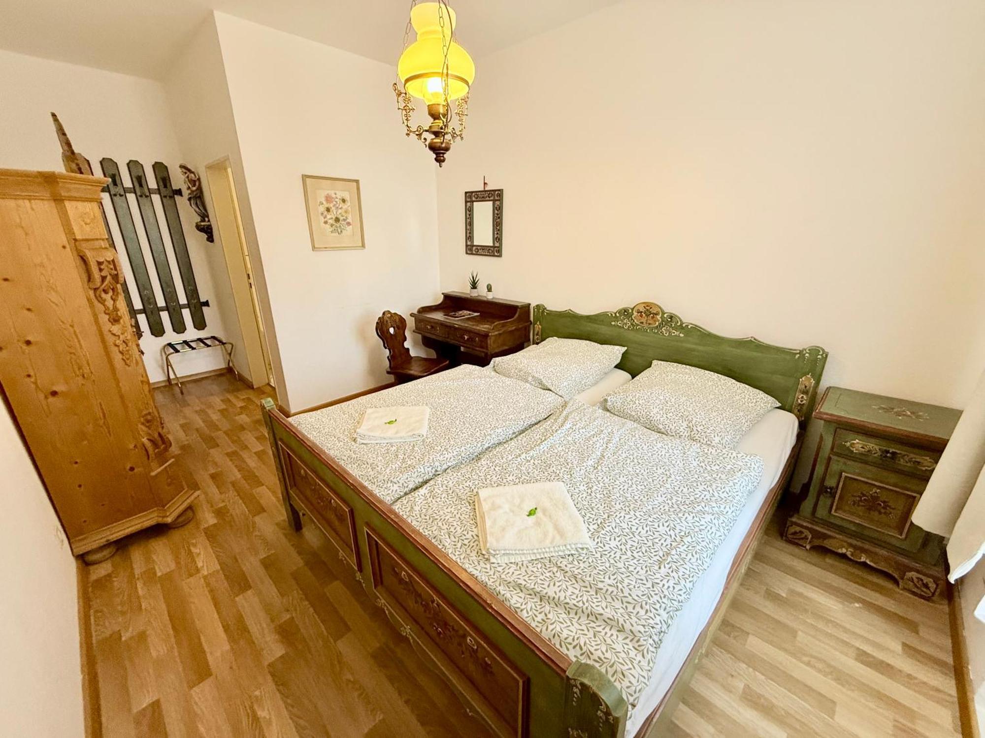Pension Casa Tempora München Eksteriør billede